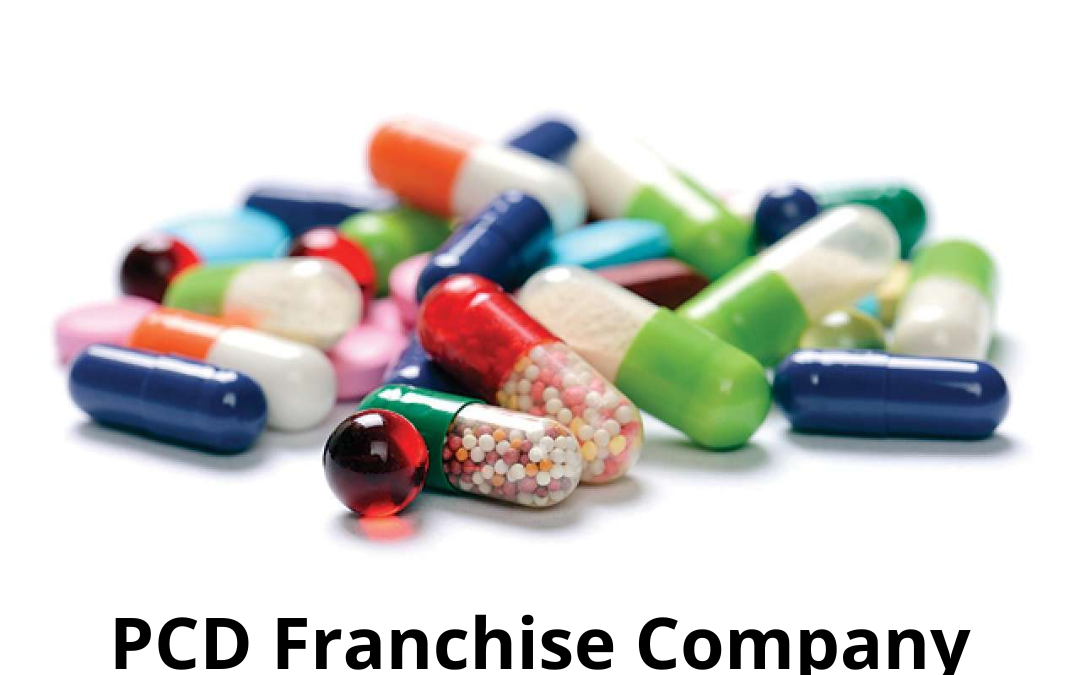 PCD Franchise Company in Kolkata