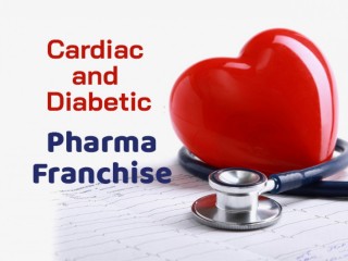 Cardiac and Diabetic PCD Company In Delhi