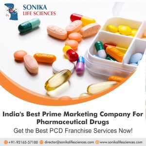 Pharma Franchise Company In Chandigarh