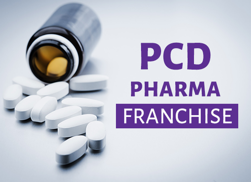 Best Pharma Products Franchise Company in India