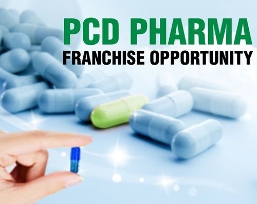 Pharma Franchise Company In Maharashtra