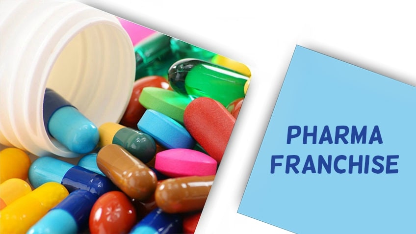 Benefits of Investing in a Pharma Franchise Company in India