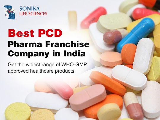 Pharma Franchise Company in Nashik