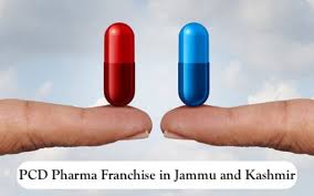 Pharma Franchise Company In Jammu & Kashmir