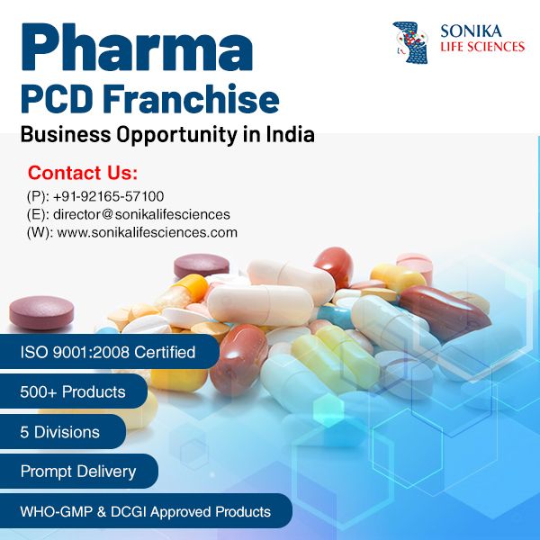 Pharma Franchise Company in Dehradun