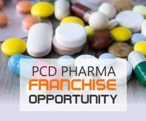 Pharma Franchise Company In Panipat