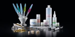 Top Dental Companies in India