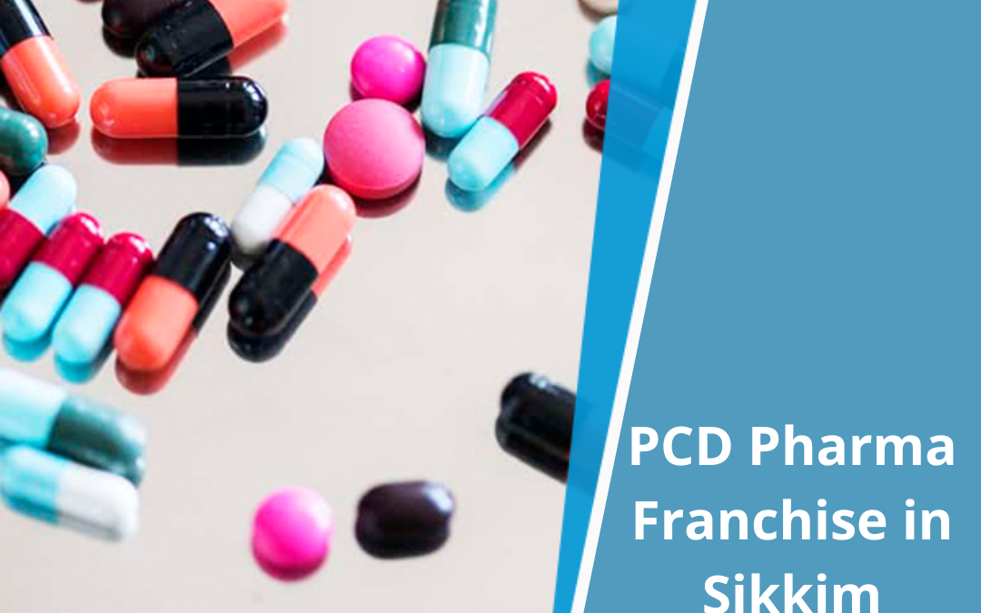 PCD Pharma Franchise in Sikkim