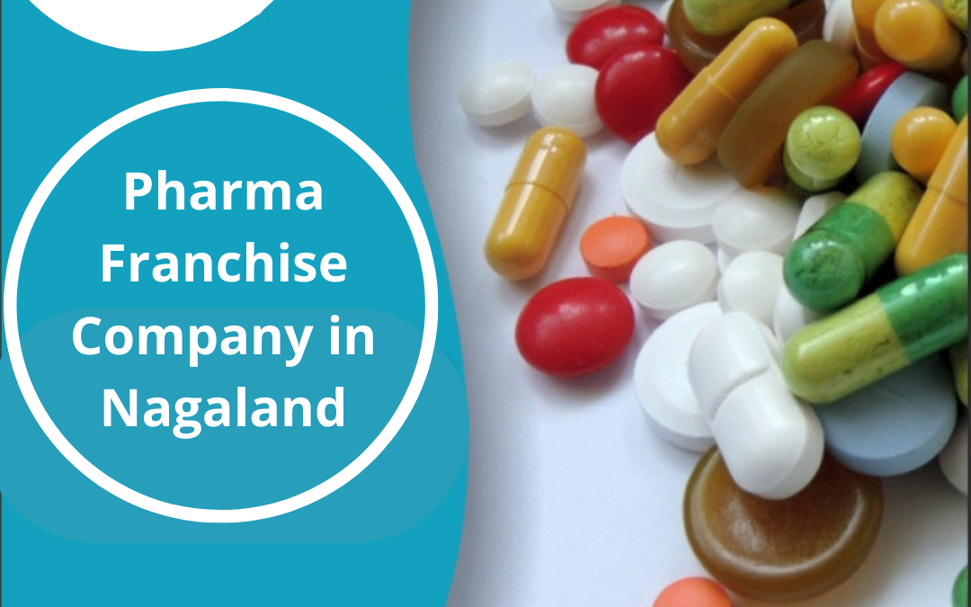 Pharma Franchise Company in Nagaland