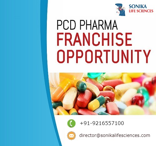 PCD Pharma Franchise Company in Andhra Pradesh