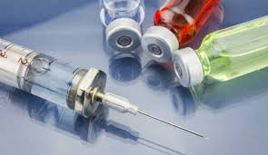 Top Injectable Companies in India