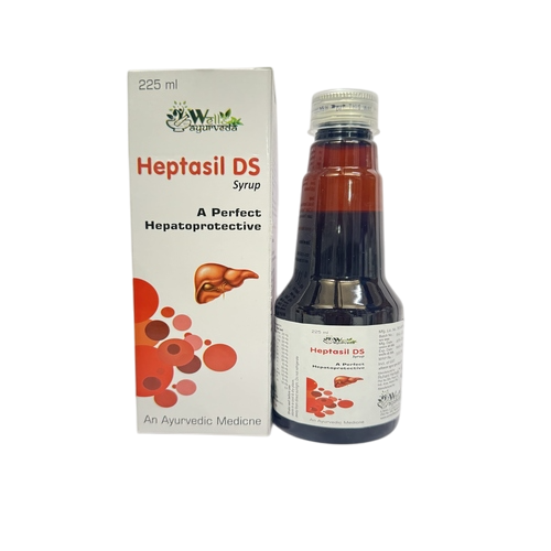 HEPTASIL DS Image