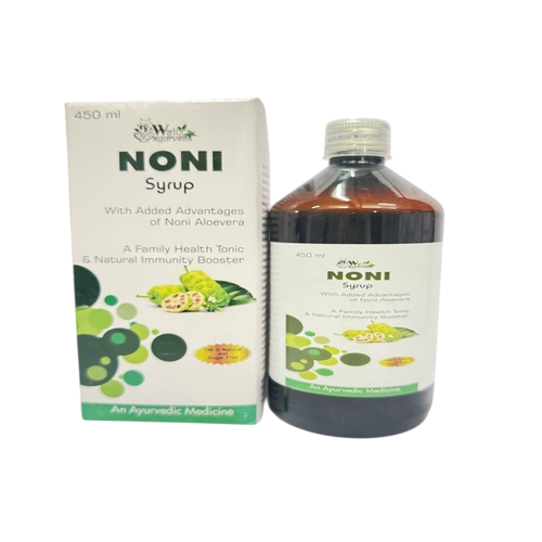 WELLS NONI Image