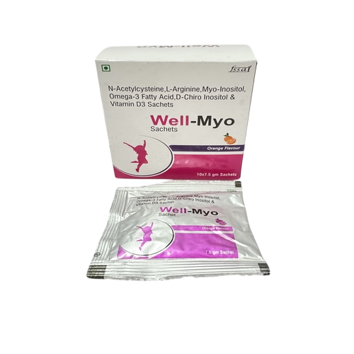 WELL-MYO Image