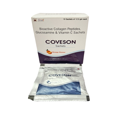 COVESON Image