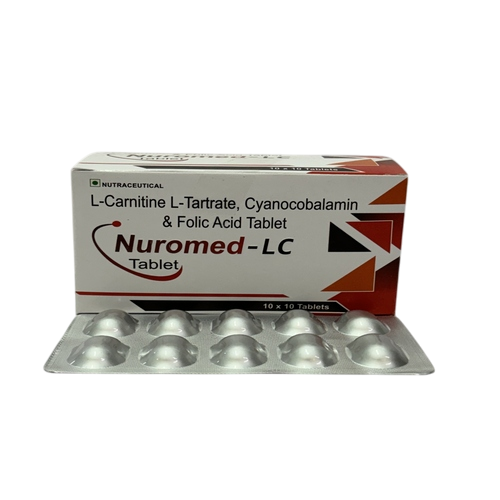 NUROMED-LC Image