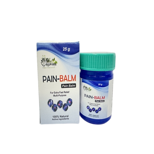 PAIN BALM Image