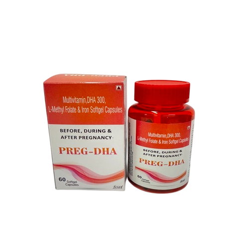 PREG-DHA