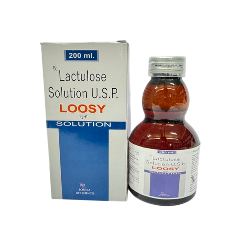 LOOSY-200 Image