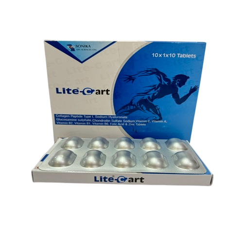 LITE-CART Image