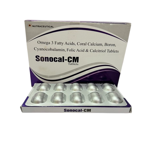 SONOCAL-CM