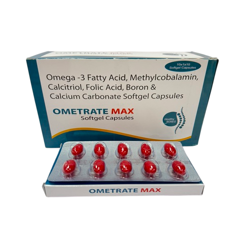 OMETRATE-MAX