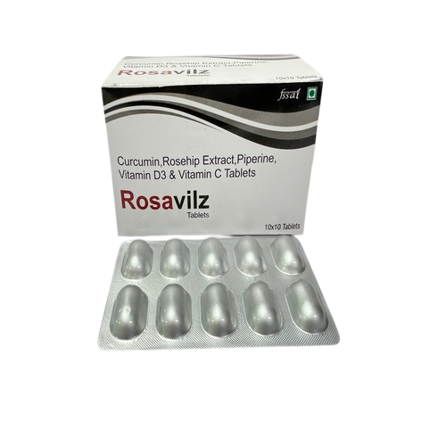 ROSAVILZ