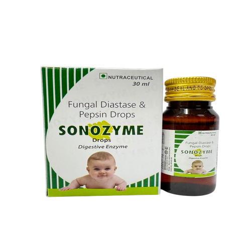 SONOZYM