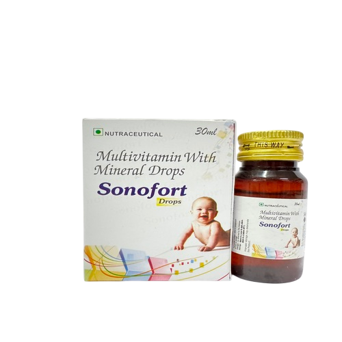 SONOFORT Image