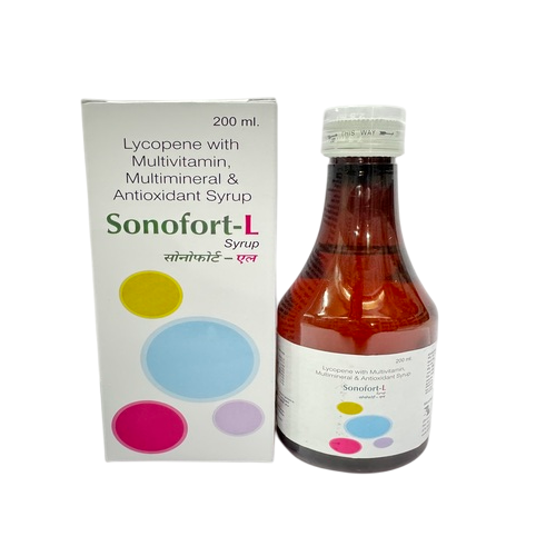 SONOFORT-L Image