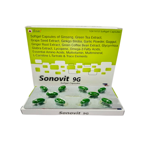 SONOVIT-9G