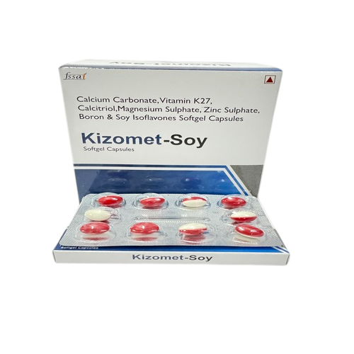 KIZOMAT-SOY