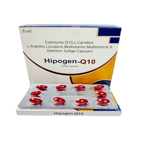 HIPOGEN-Q10