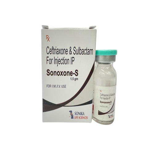 SONOXONE- S 1.5 Image