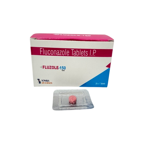 FLUZOLE-150 Image