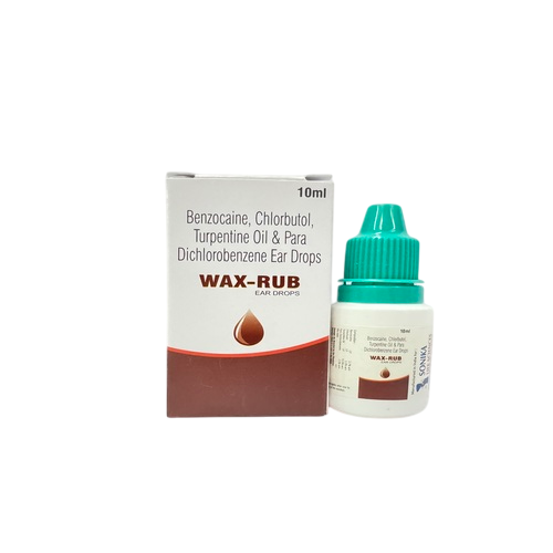 WAXRUB Image