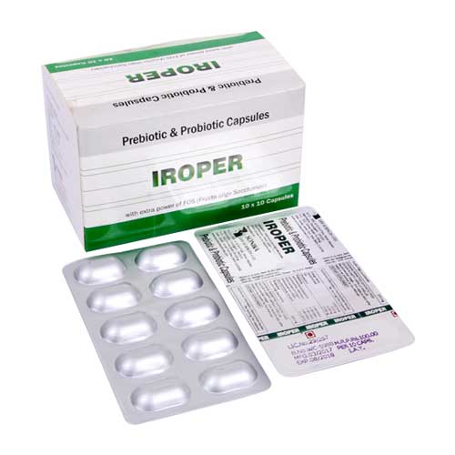 IROPER-CAPS