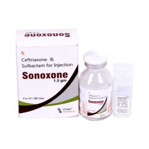 SONOXONE-1.5-INJ