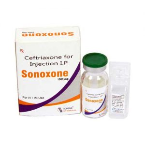 SONOXONE-1000-INJ