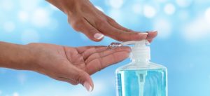 Hand Sanitizer Franchise Company