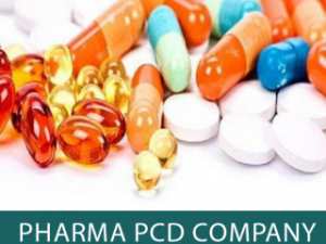 Pharma Company in Ujjain