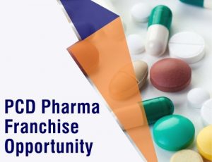 Pharma Franchise Company in Vadodara