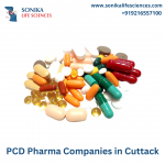 PCD Pharma Companies in Cuttack