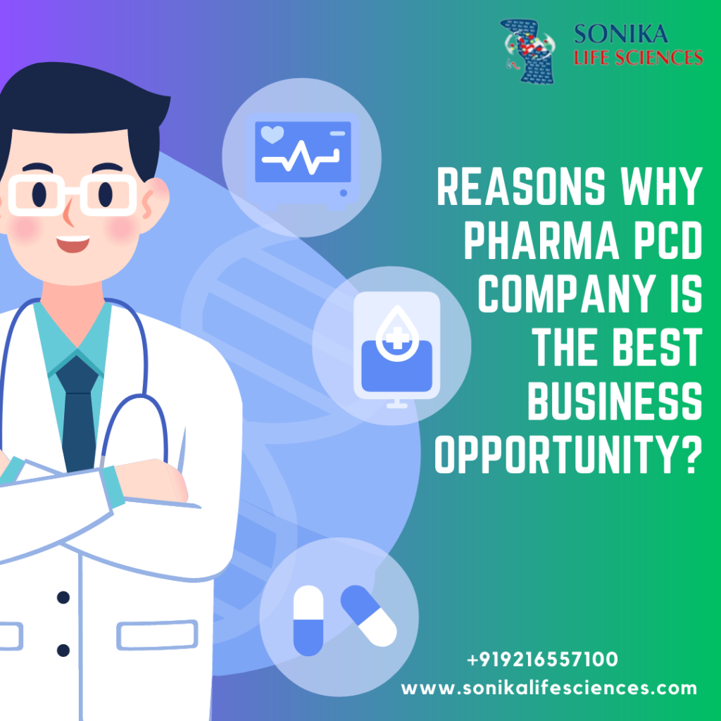 Reasons Why Pharma PCD Company Is the Best Business Opportunity