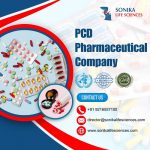 PCD Pharmaceutical Company