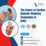 The Future of Cardiac Diabetic Medicine Companies in India