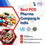 Best PCD Pharma Company in India