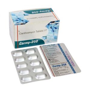 CARMY-250-TAB